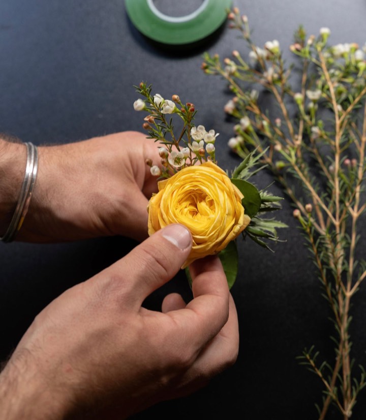 Wedding Flowers Workshop - Image 2