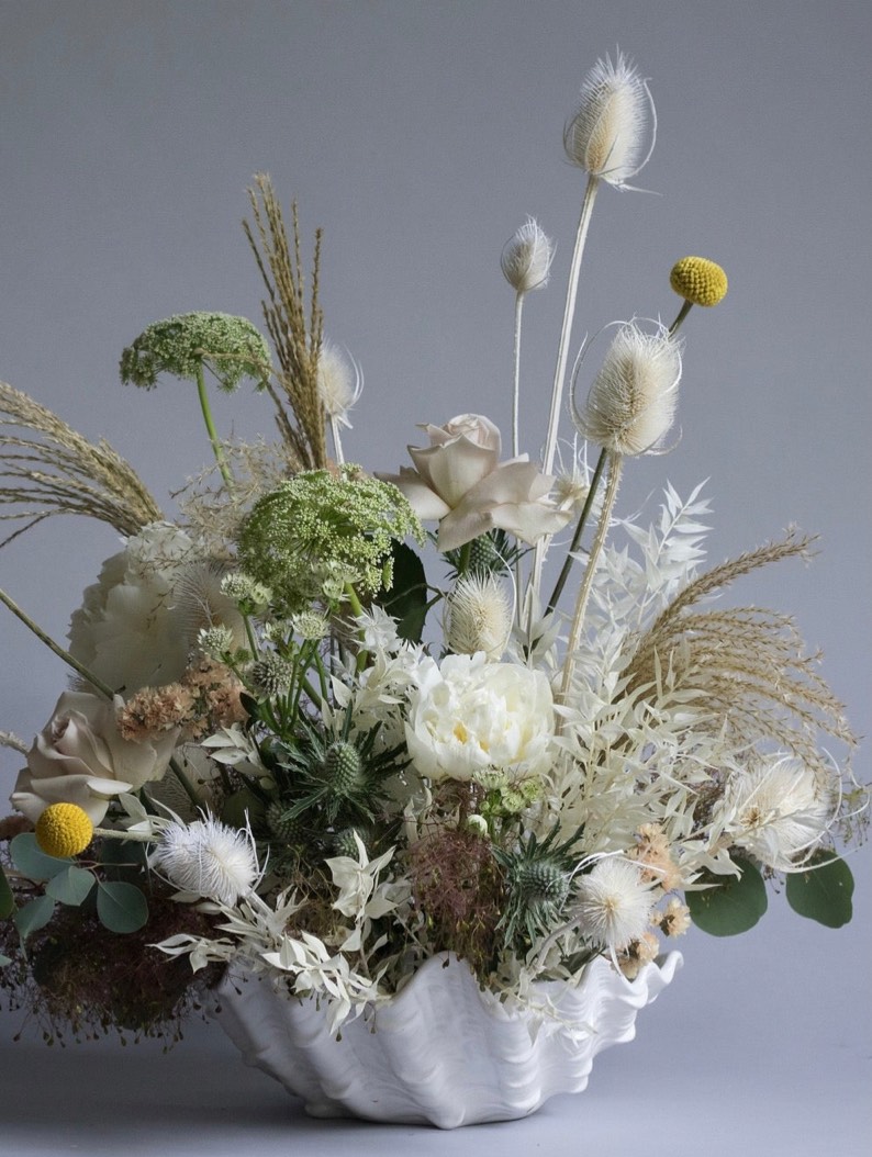 Dried Flower Workshop - Image 2