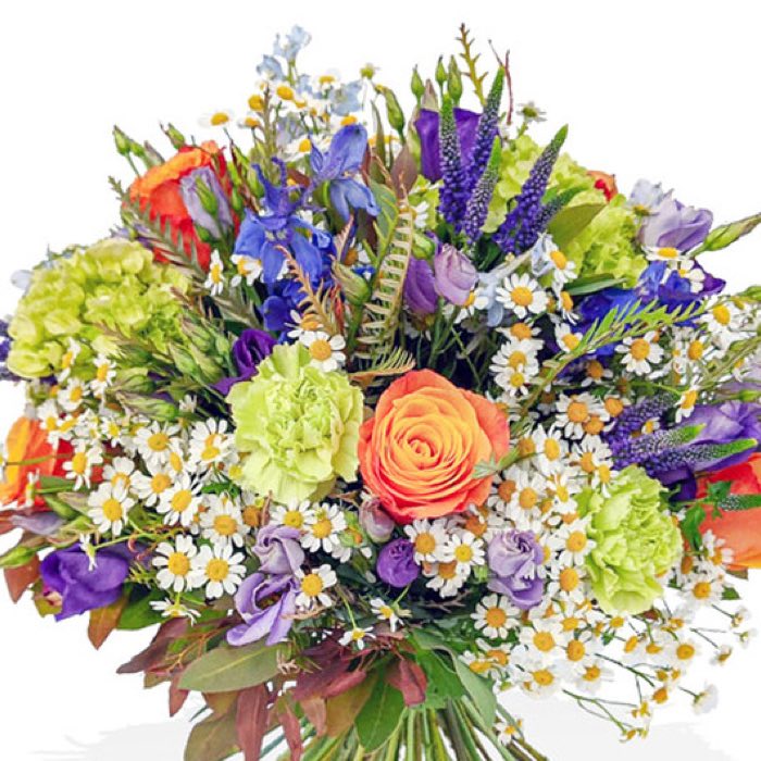 Mixed Tulips - Image 2